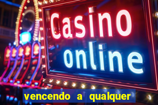 vencendo a qualquer momento sportingbet